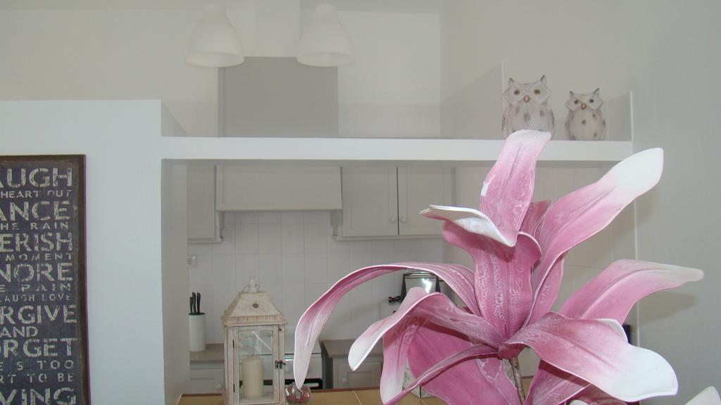 リウマル Casa Azulヴィラ エクステリア 写真