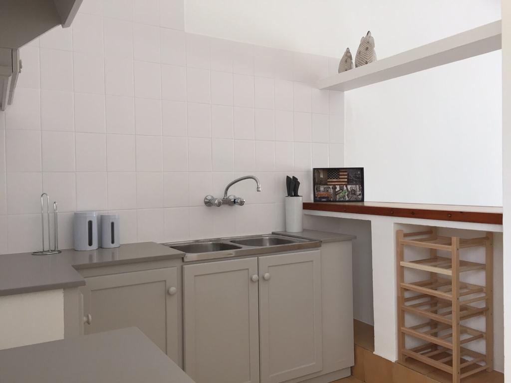 リウマル Casa Azulヴィラ エクステリア 写真