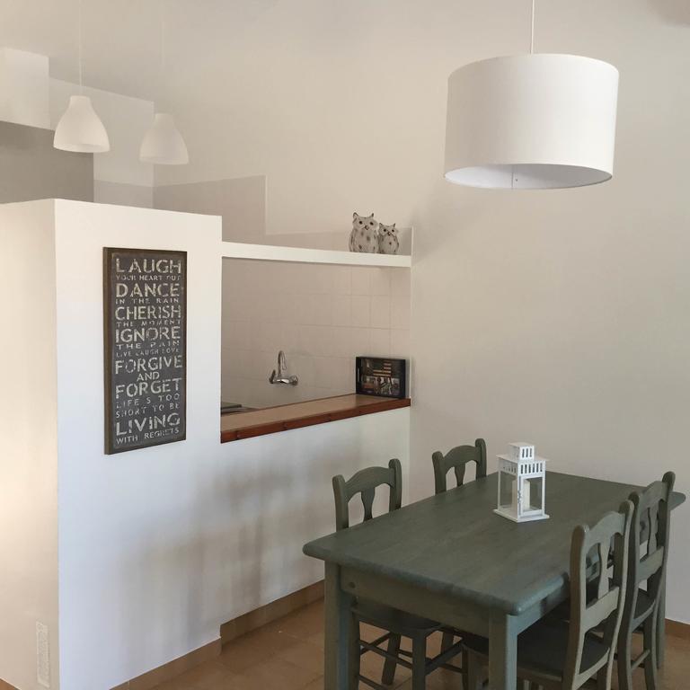 リウマル Casa Azulヴィラ エクステリア 写真